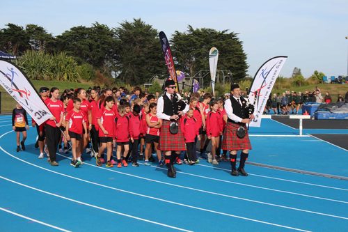 2024 Canterbury Champs photo